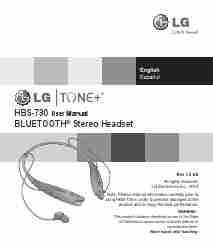 LG Electronics Bluetooth Headset HBS-730-page_pdf